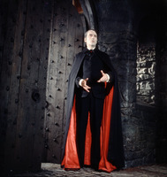 Christopher Lee t-shirt #2559699