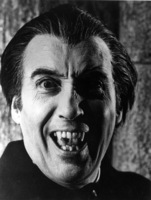 Christopher Lee Sweatshirt #2559709