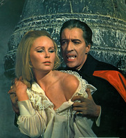 Christopher Lee Sweatshirt #2559713