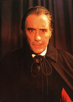 Christopher Lee Sweatshirt #2559721