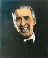 Christopher Lee Sweatshirt #2559727