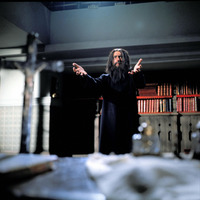 Christopher Lee Sweatshirt #2559728