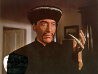Christopher Lee t-shirt #2690678
