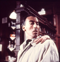 Christopher Lee hoodie #2690683