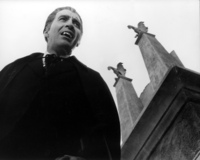 Christopher Lee Tank Top #2690684