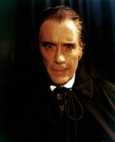 Christopher Lee hoodie #2690689
