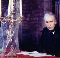 Christopher Lee t-shirt #2690699