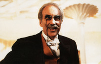 Christopher Lee Tank Top #2690704