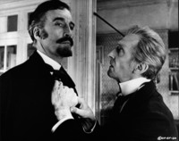 Christopher Lee Sweatshirt #2690709