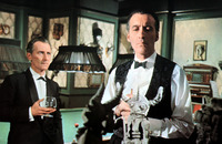 Christopher Lee Tank Top #2690725