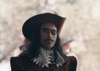 Christopher Lee longsleeve t-shirt #2690741