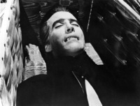 Christopher Lee longsleeve t-shirt #2690753