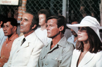 Christopher Lee Tank Top #2690759