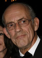 Christopher Lloyd Sweatshirt #1990678