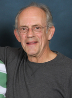 Christopher Lloyd Tank Top #1990679