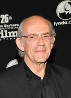 Christopher Lloyd Tank Top #1990681