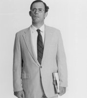 Christopher Lloyd Tank Top #1990683