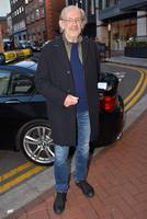 Christopher Lloyd hoodie #2852711
