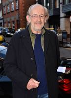 Christopher Lloyd Tank Top #2852712