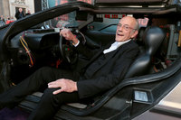 Christopher Lloyd t-shirt #3231058