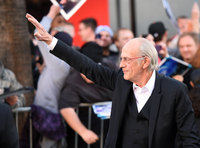 Christopher Lloyd Sweatshirt #3231059