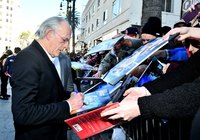Christopher Lloyd Sweatshirt #3231070