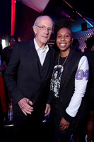 Christopher Lloyd Sweatshirt #3231071
