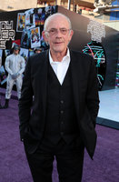 Christopher Lloyd t-shirt #3231072