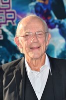 Christopher Lloyd mug #G1473183