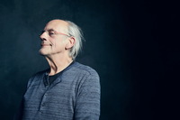 Christopher Lloyd tote bag #G2294503