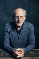 Christopher Lloyd tote bag #G2294504