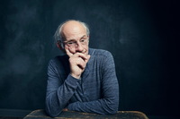 Christopher Lloyd Sweatshirt #3677250