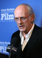 Christopher Lloyd Sweatshirt #3780630