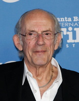 Christopher Lloyd Sweatshirt #3780631