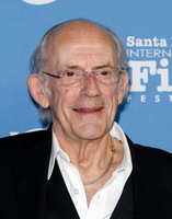 Christopher Lloyd Sweatshirt #3780632