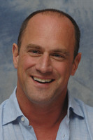 Christopher Meloni Sweatshirt #2234053