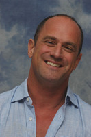 Christopher Meloni Sweatshirt #2234054