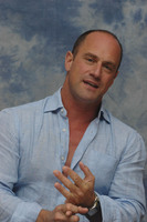 Christopher Meloni Longsleeve T-shirt #2234056