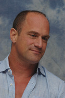 Christopher Meloni Sweatshirt #2234058