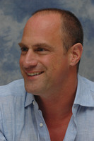 Christopher Meloni Sweatshirt #2234060
