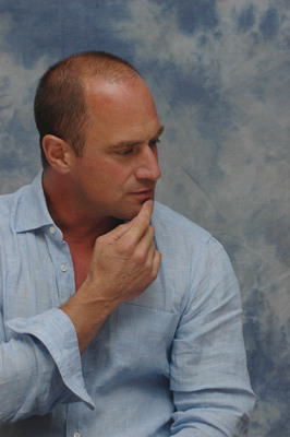 Christopher Meloni poster