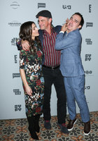 Christopher Meloni Sweatshirt #2863147