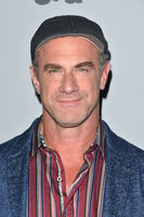 Christopher Meloni Sweatshirt #2863151