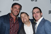 Christopher Meloni Sweatshirt #2863152