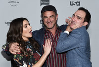 Christopher Meloni Sweatshirt #2863155