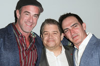 Christopher Meloni Sweatshirt #2863157