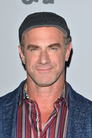Christopher Meloni Sweatshirt #2863159