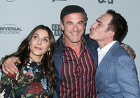 Christopher Meloni Sweatshirt #2863162