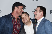 Christopher Meloni Tank Top #2863166