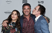 Christopher Meloni Sweatshirt #2863168